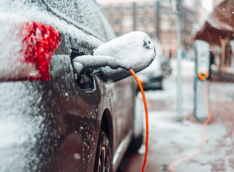 6 tips on electric car winter care — Tusker