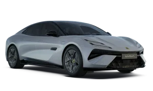 Grey Lotus Emeya